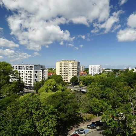 Apartament W Centrum Kolobrzegu, Nad Rzeka Extérieur photo