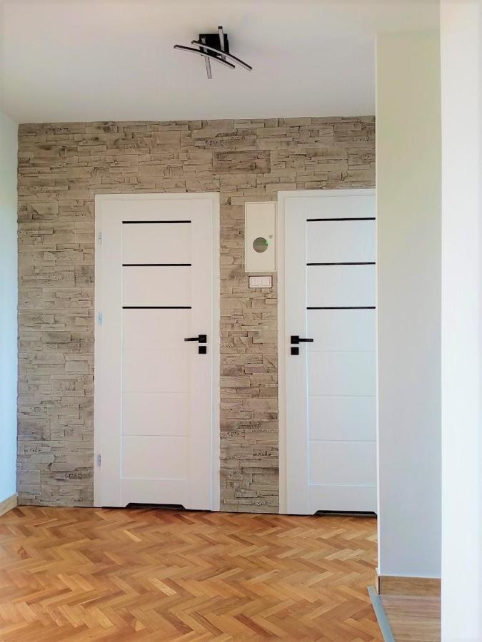 Apartament W Centrum Kolobrzegu, Nad Rzeka Extérieur photo