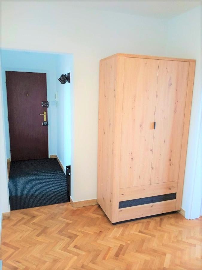 Apartament W Centrum Kolobrzegu, Nad Rzeka Extérieur photo
