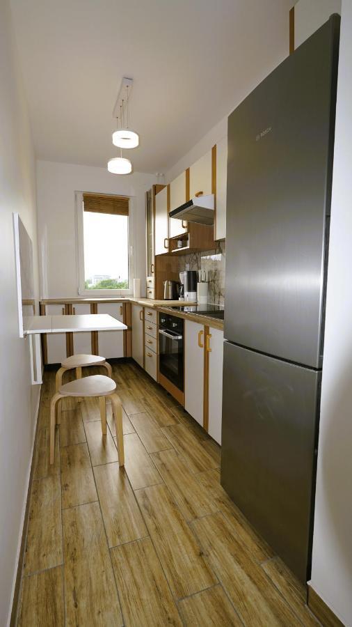 Apartament W Centrum Kolobrzegu, Nad Rzeka Extérieur photo