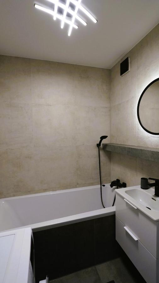 Apartament W Centrum Kolobrzegu, Nad Rzeka Extérieur photo