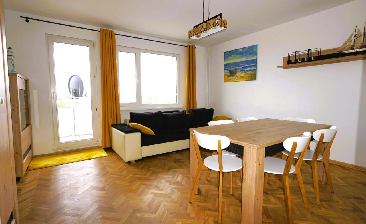 Apartament W Centrum Kolobrzegu, Nad Rzeka Extérieur photo