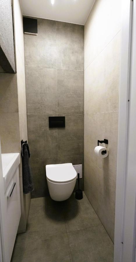 Apartament W Centrum Kolobrzegu, Nad Rzeka Extérieur photo